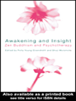 cover image of Awakening and Insight